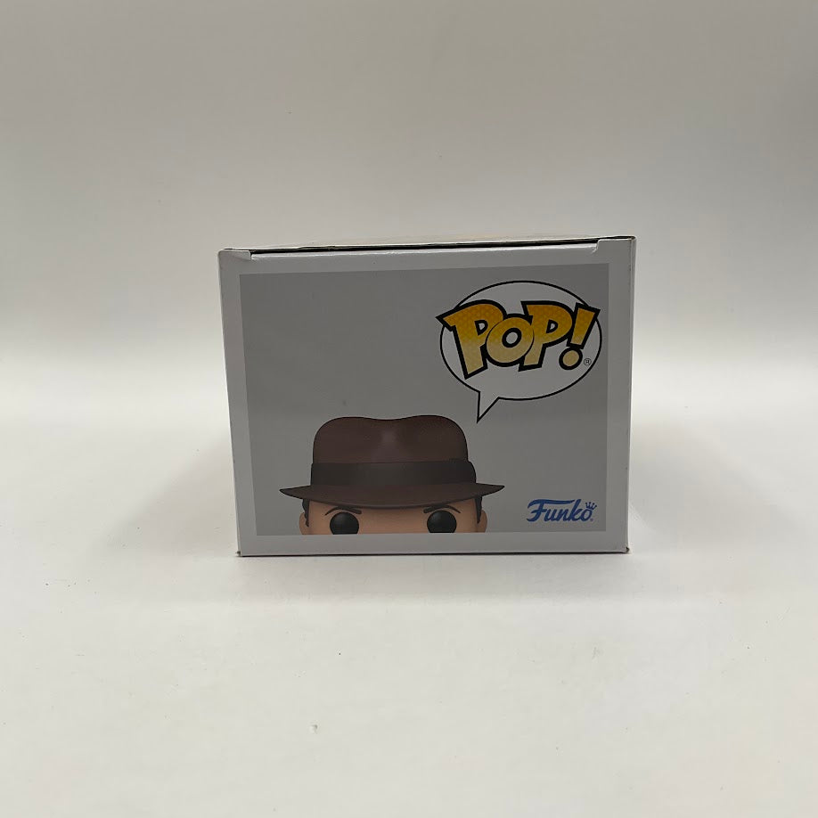 Indiana Jones Funko Pop! Movies #1350