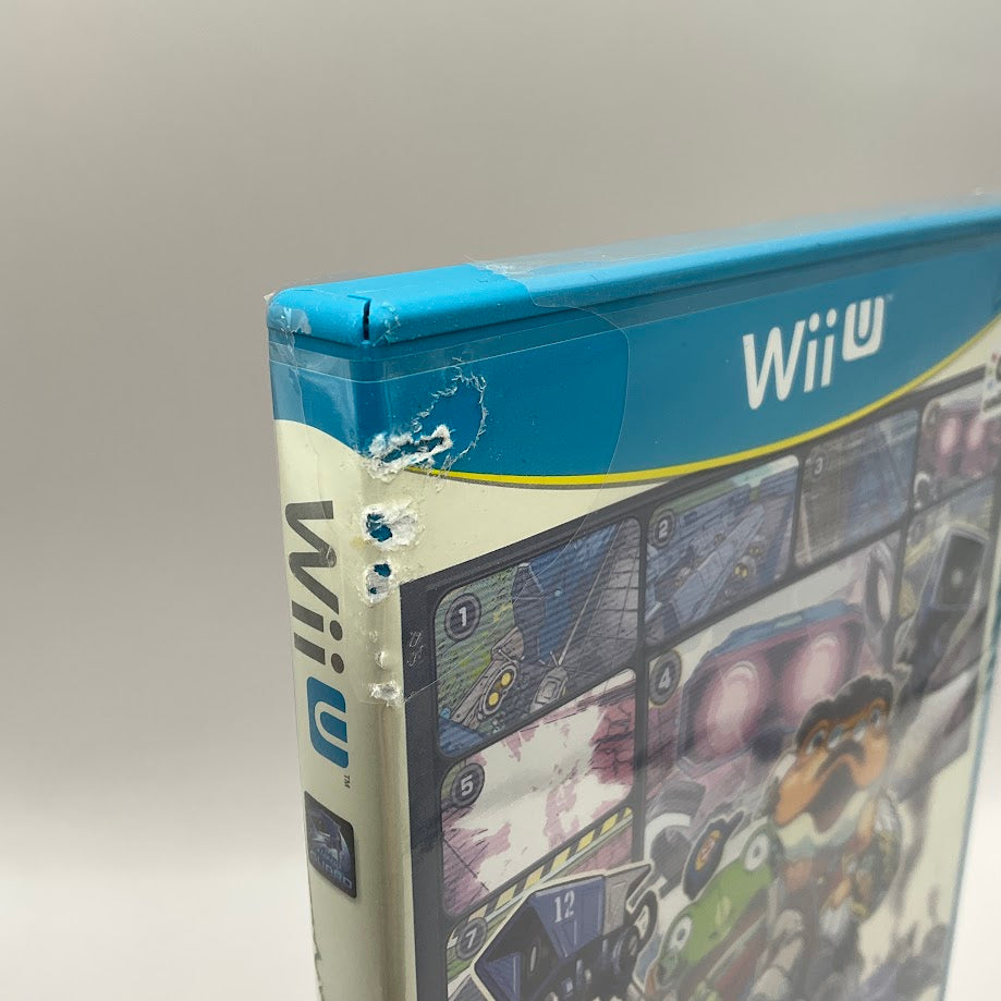 Star Fox Guard Wii U #1