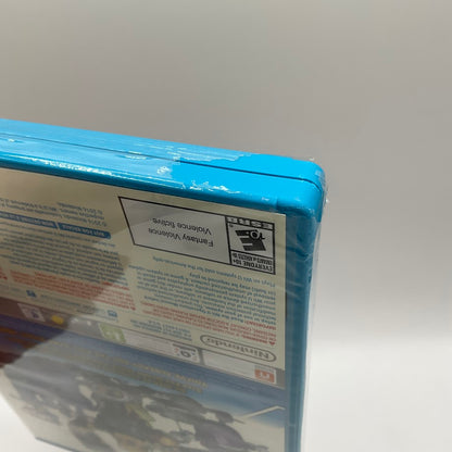 Star Fox Guard Wii U #1