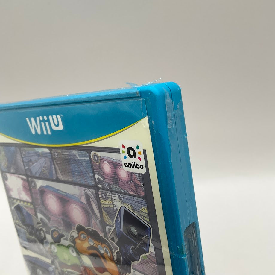 Star Fox Guard Wii U #2