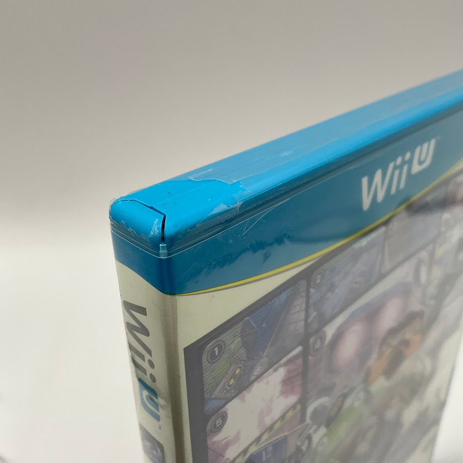 Star Fox Guard Wii U #2