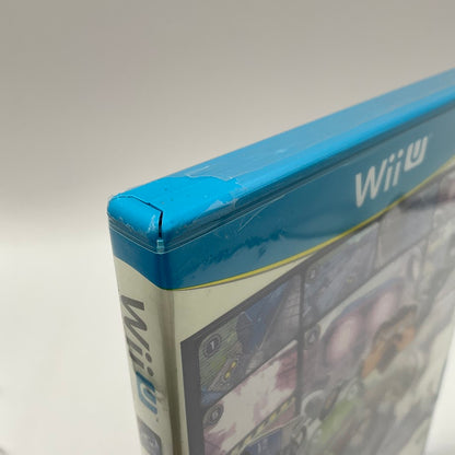 Star Fox Guard Wii U #2