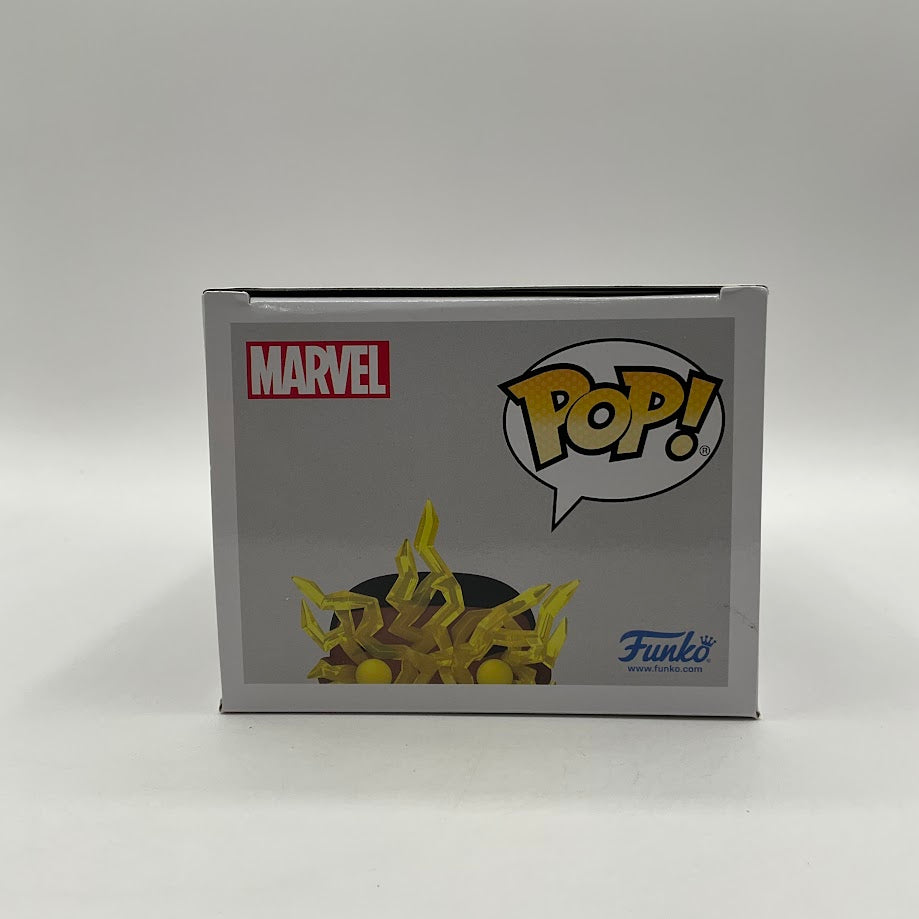 Electro Funko Pop! Spider-Man No Way Home #1164 - Collector Store LLC