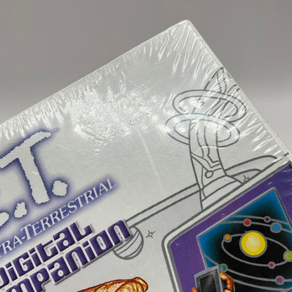 ET the Extra Terrestrial: Digital Companion GameBoy Color Sealed