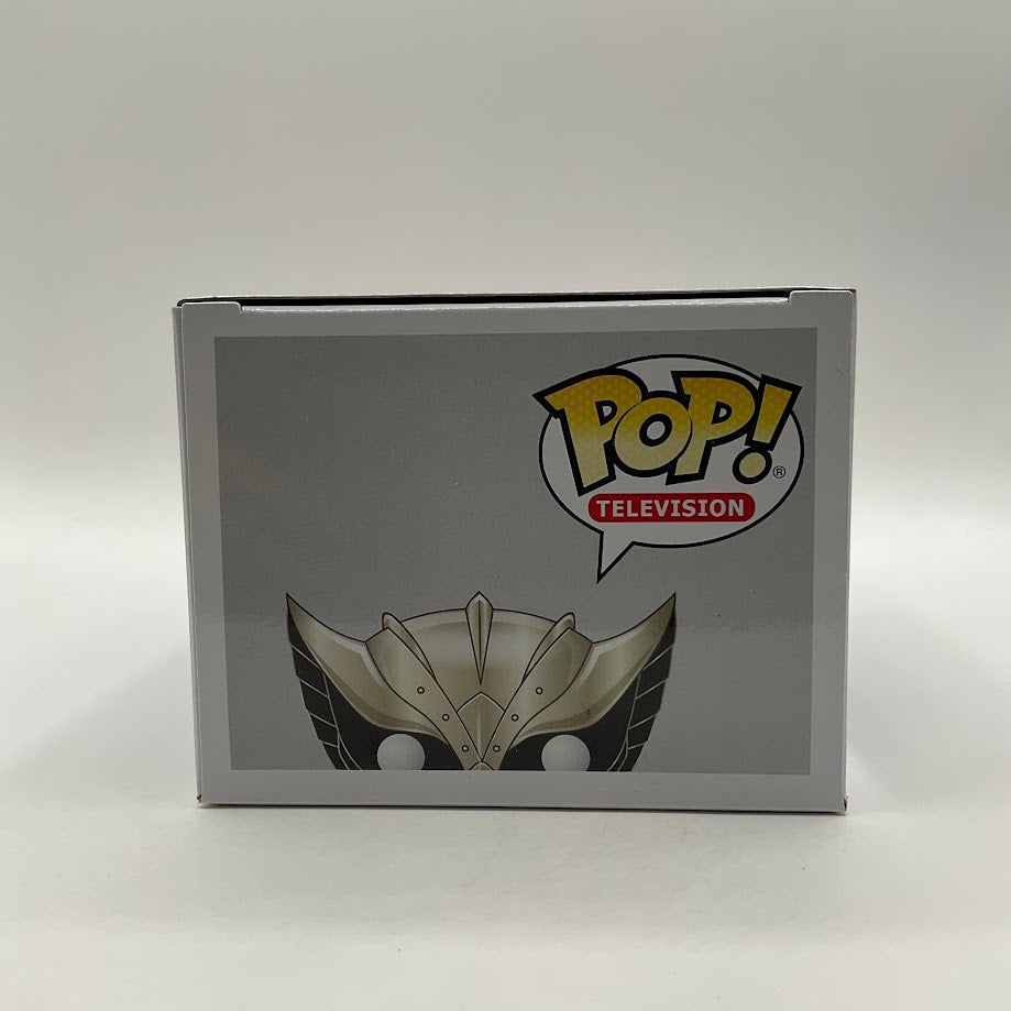 Hawkgirl Funko Pop! Legends of Tomorrow #377 2016 NYCC Limited Edition