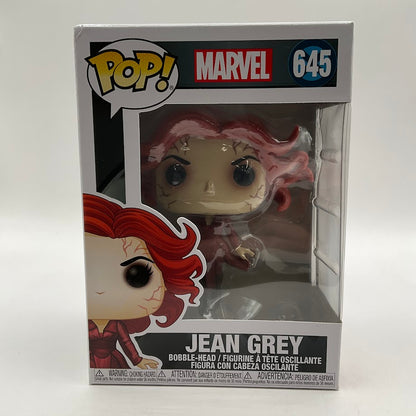 Jean Grey Funko Pop! Marvel #645
