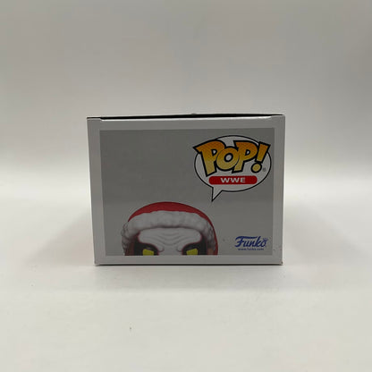 Bray Wyatt "The Fiend" Funko Pop! WWE #100 GITD Walmart Exclusive