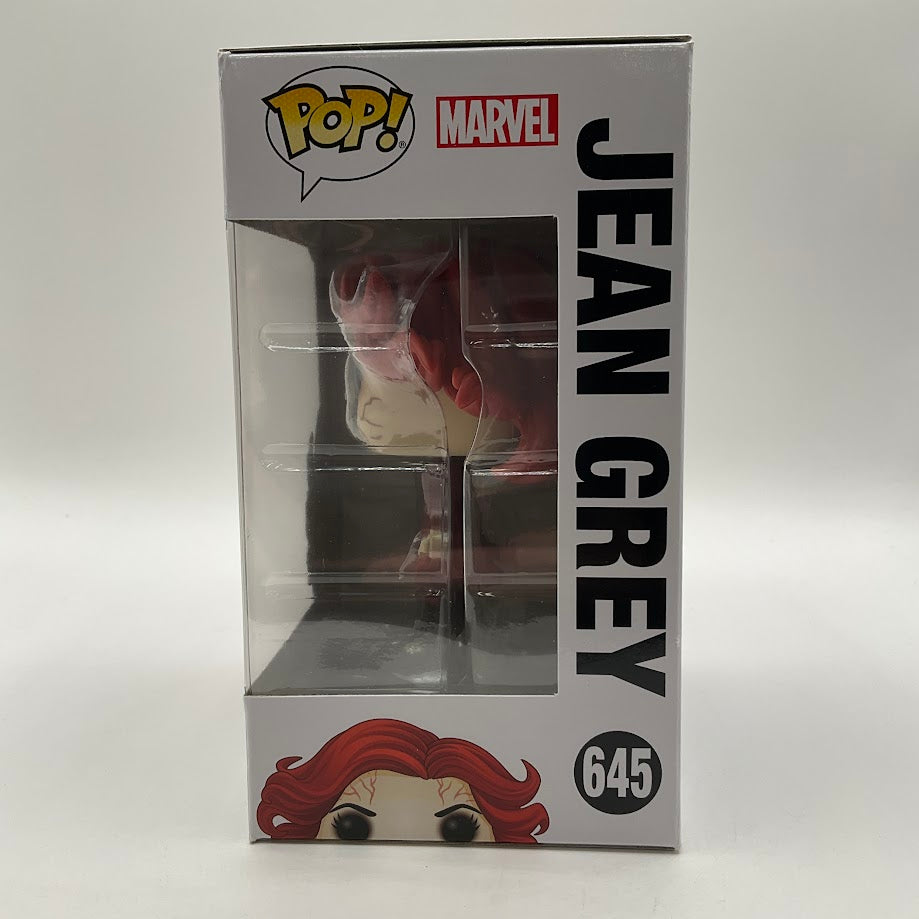 Jean Grey Funko Pop! Marvel #645
