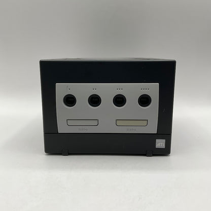 Gamecube Black Console