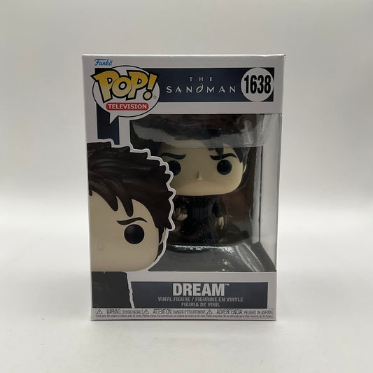 Dream Funko Pop! The Sandman #1638