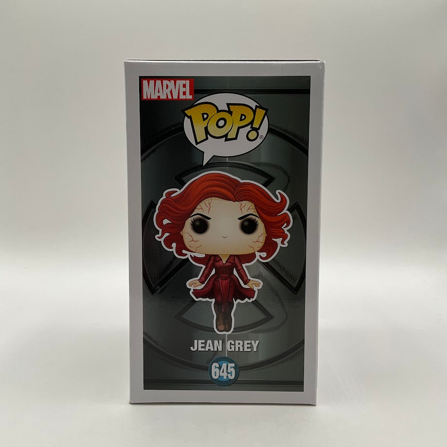 Jean Grey Funko Pop! Marvel #645