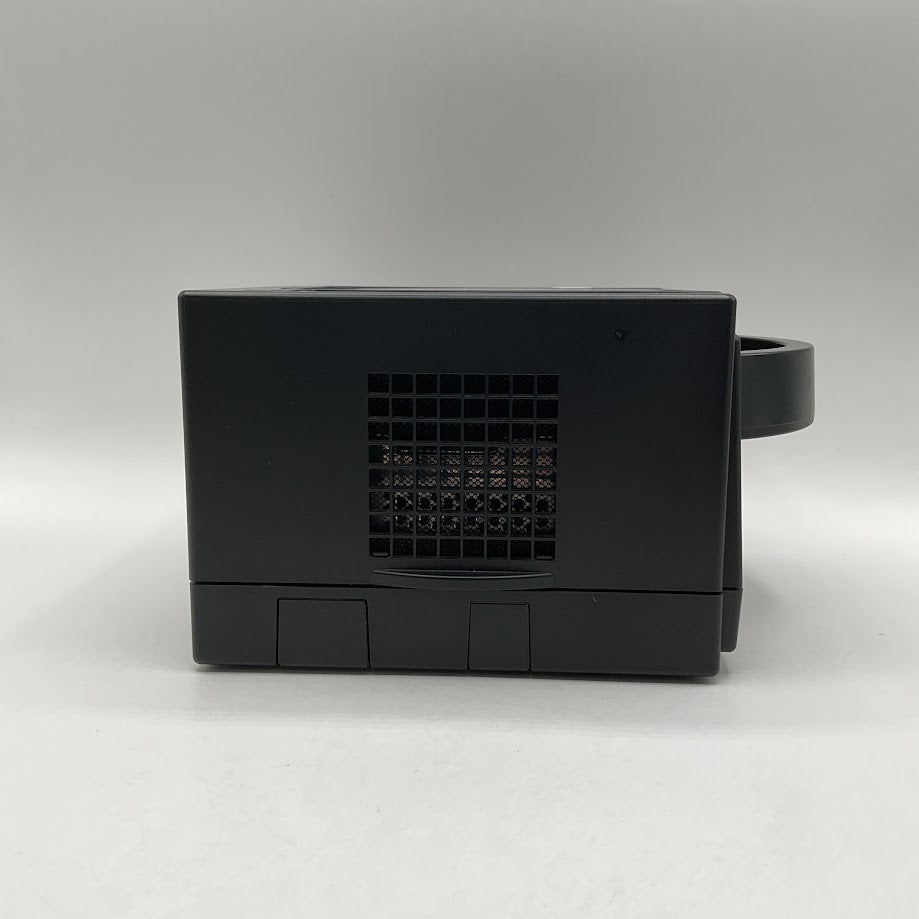 Gamecube Black Console