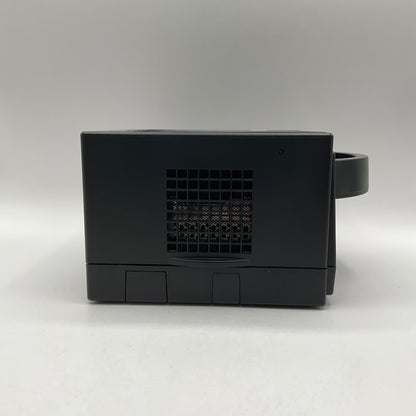 Gamecube Black Console