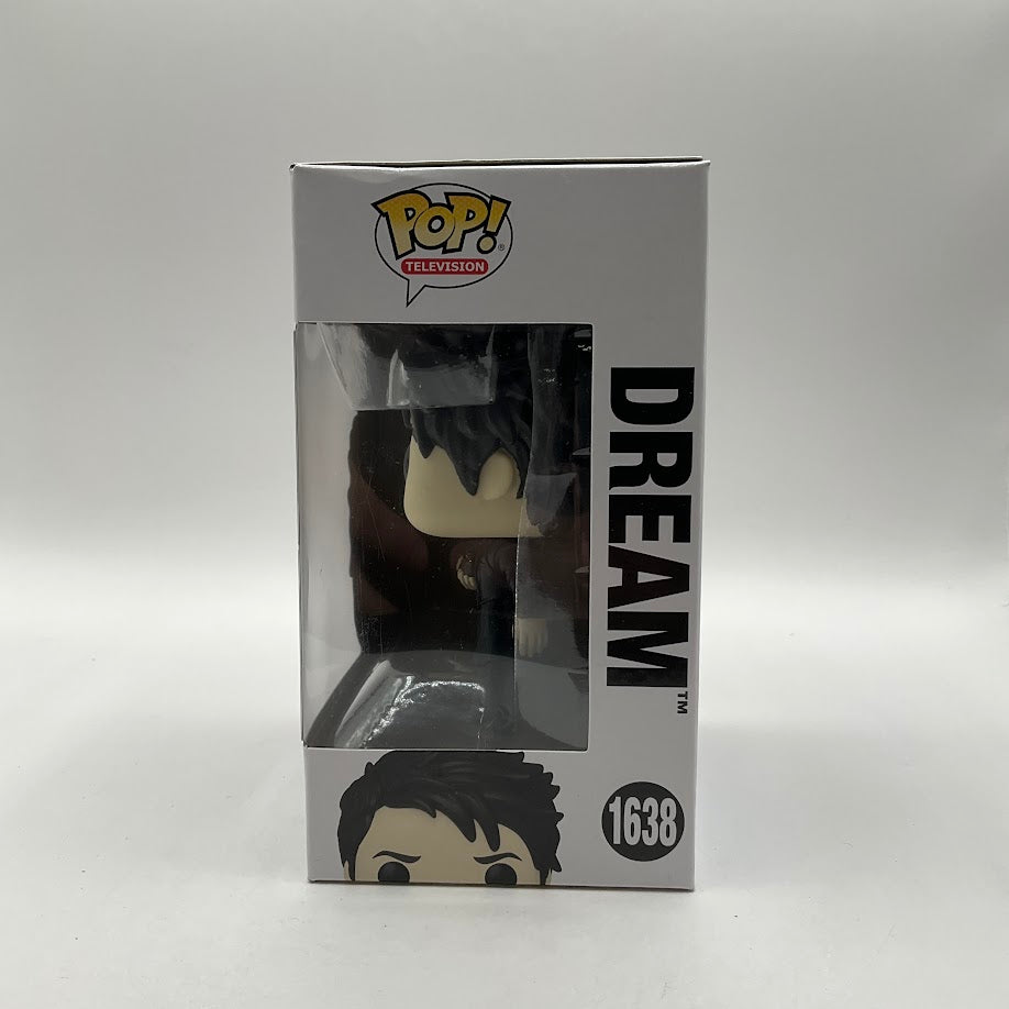 Dream Funko Pop! The Sandman #1638