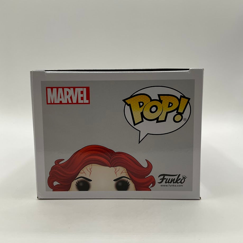 Jean Grey Funko Pop! Marvel #645