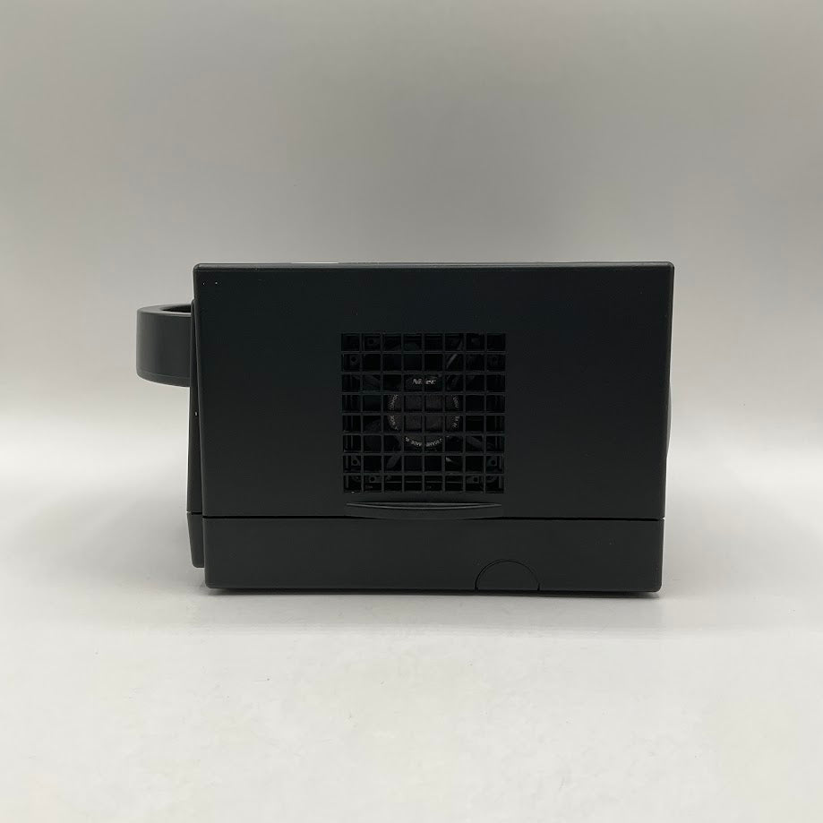 Gamecube Black Console