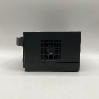 Gamecube Black Console