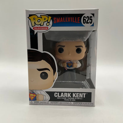 Clark Kent Funko Pop! Smallville #625