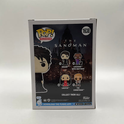 Dream Funko Pop! The Sandman #1638