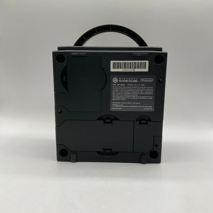Gamecube Black Console