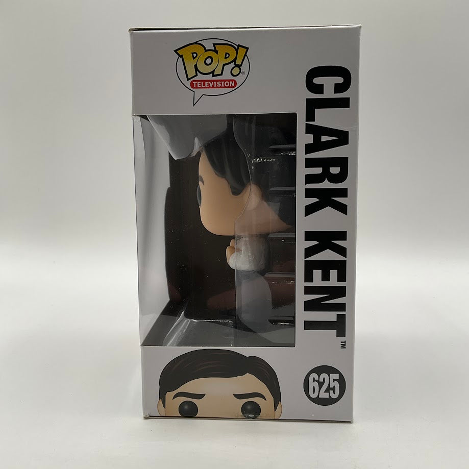 Clark Kent Funko Pop! Smallville #625