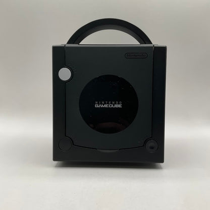 Gamecube Black Console