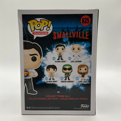 Clark Kent Funko Pop! Smallville #625