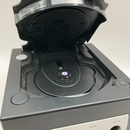 Gamecube Black Console