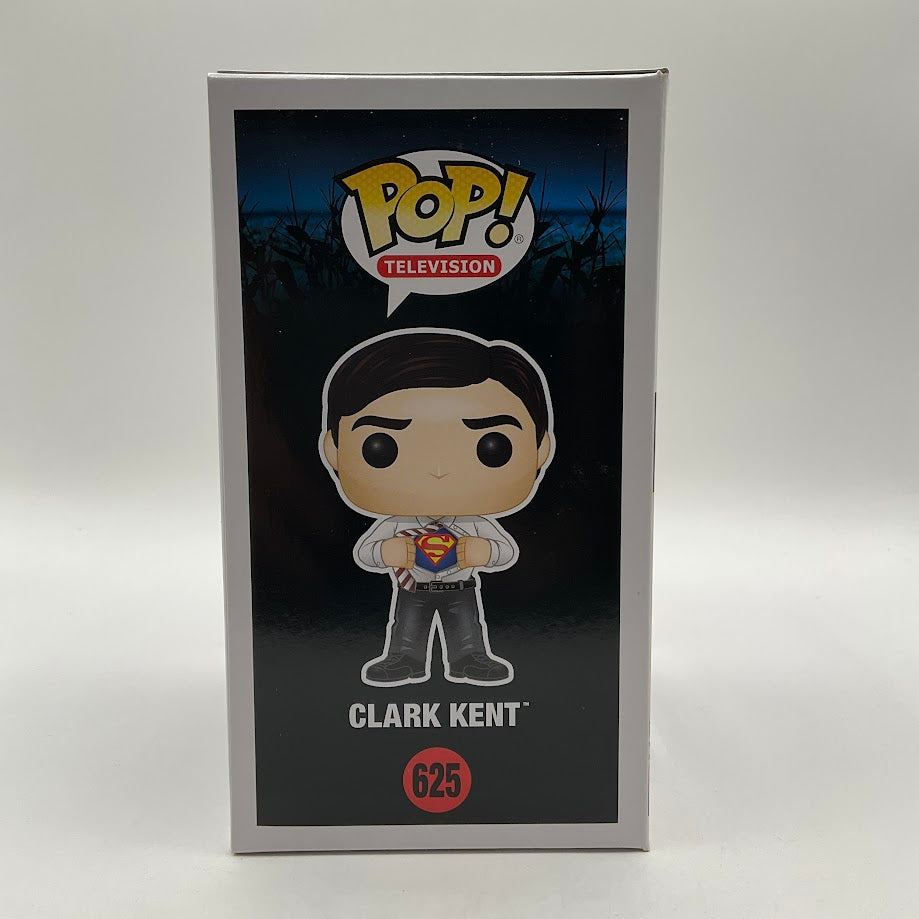 Clark Kent Funko Pop! Smallville #625