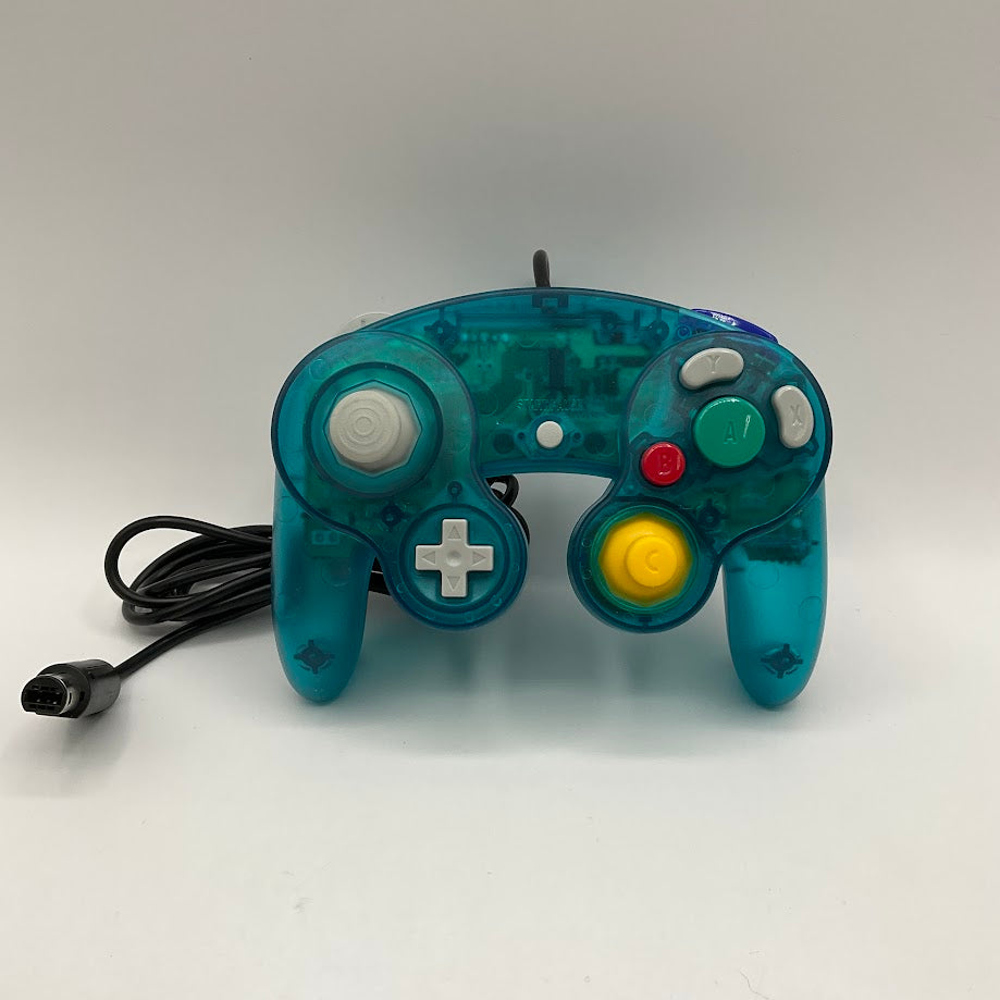 Gamecube Black Console