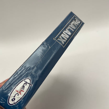 Phalanx GameBoy Advance Sealed