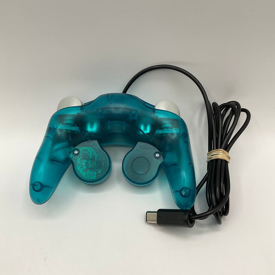 Gamecube Black Console