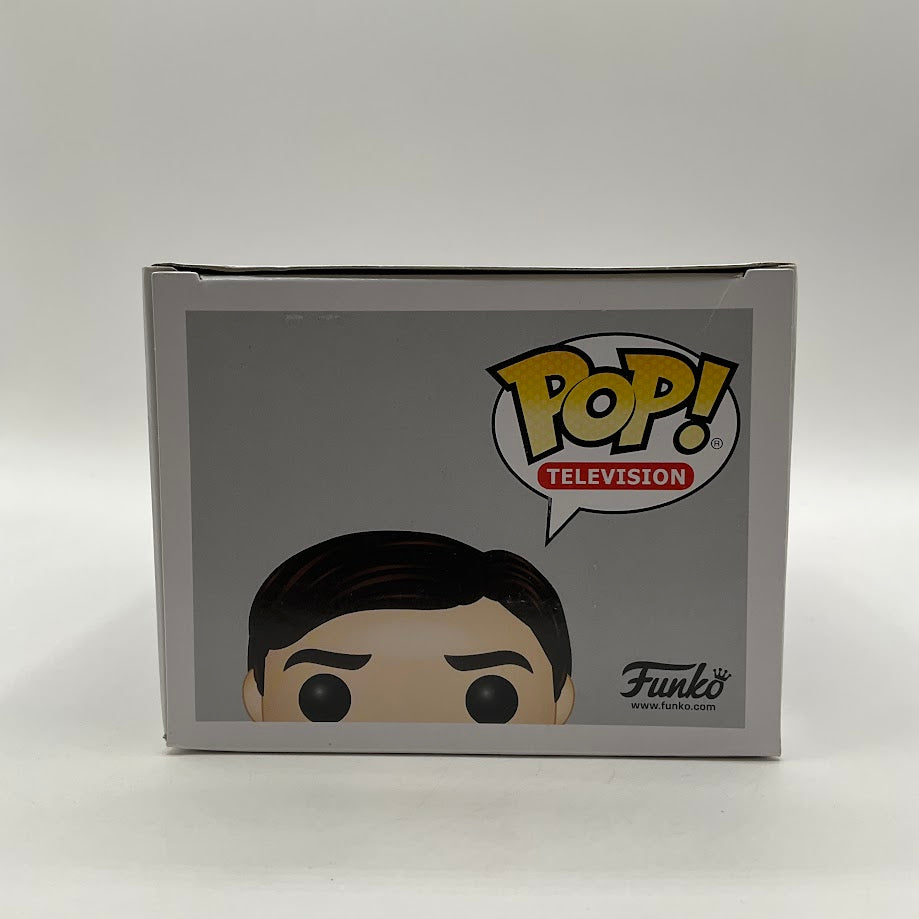 Clark Kent Funko Pop! Smallville #625