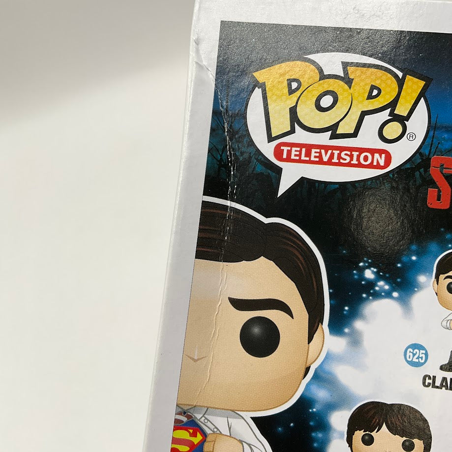 Clark Kent Funko Pop! Smallville #625