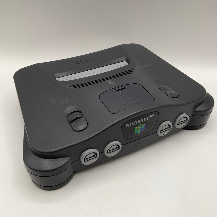 Nintendo 64 Console