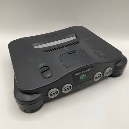 Nintendo 64 Console