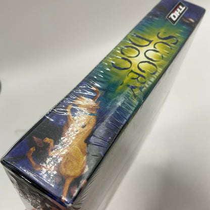 Scooby Doo GameBoy Advance Sealed