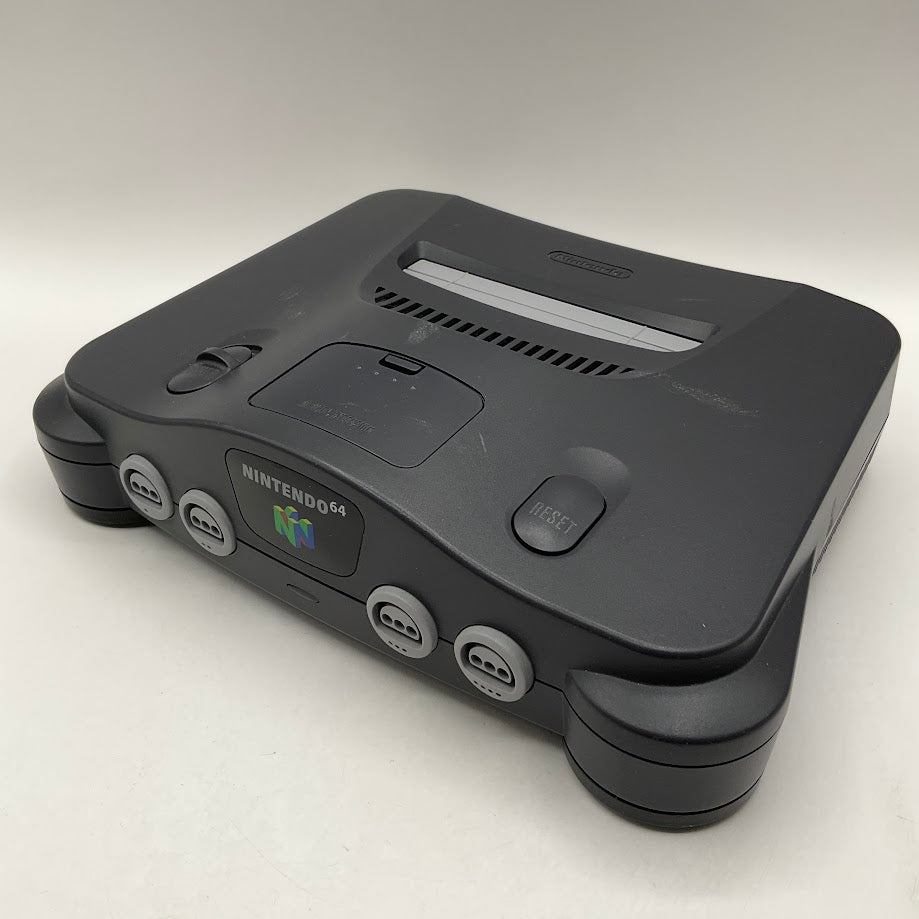 Nintendo 64 Console