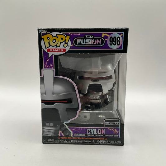 Cylon Funko Pop! Funko Fusion #998