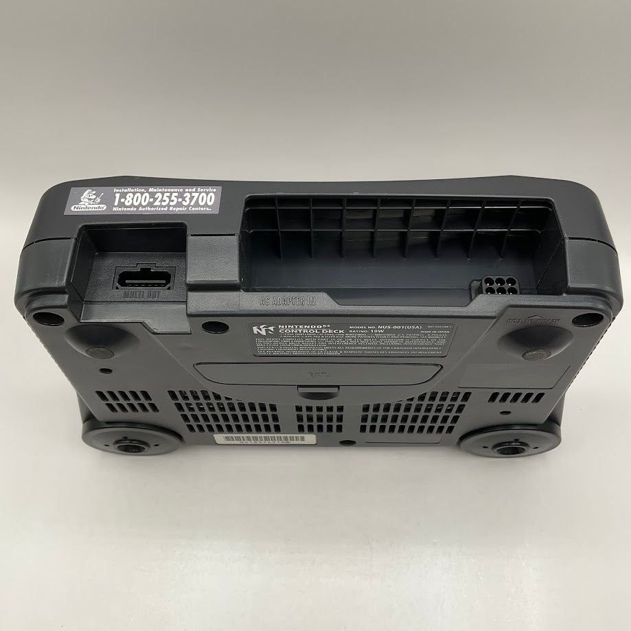 Nintendo 64 Console