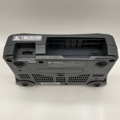 Nintendo 64 Console