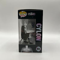 Cylon Funko Pop! Funko Fusion #998