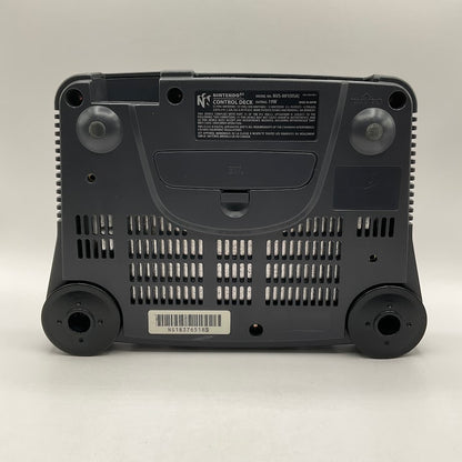 Nintendo 64 Console