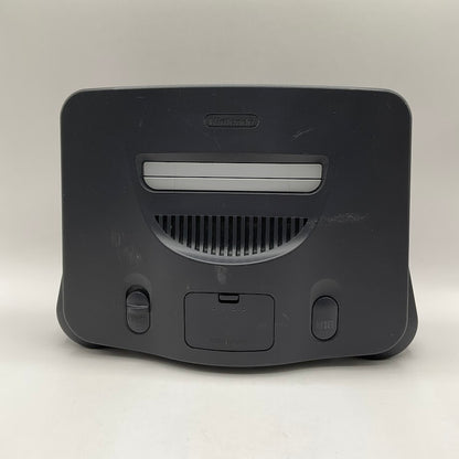 Nintendo 64 Console