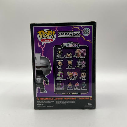 Cylon Funko Pop! Funko Fusion #998