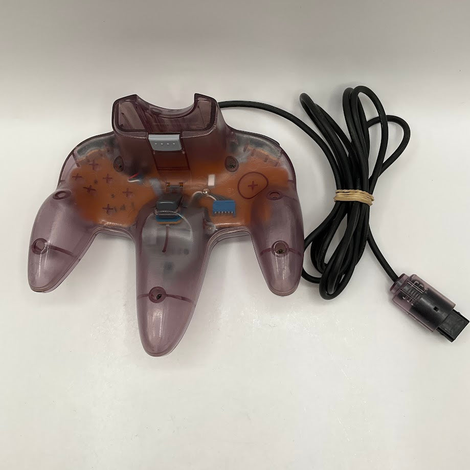 Nintendo 64 Console
