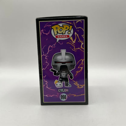 Cylon Funko Pop! Funko Fusion #998