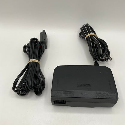Nintendo 64 Console
