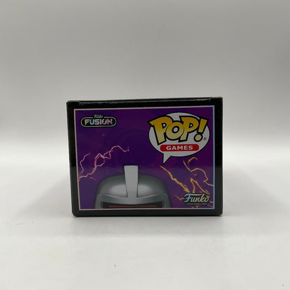 Cylon Funko Pop! Funko Fusion #998