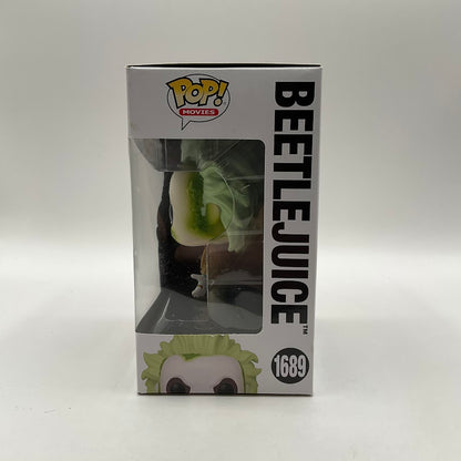 Beetlejuice Funko Pop! Movies #1689
